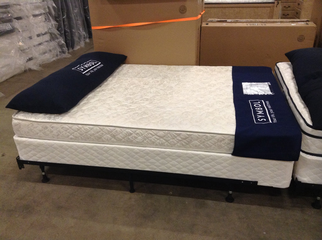 FEX MATTRESS SPECIAL - FIRM MATTRESS ONLY