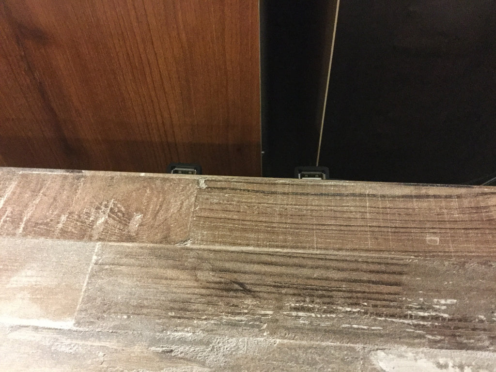 Willowton 2 Drawer Nightstand