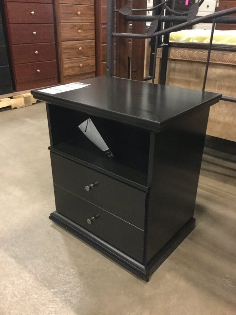 Maribel One Drawer Night Stand