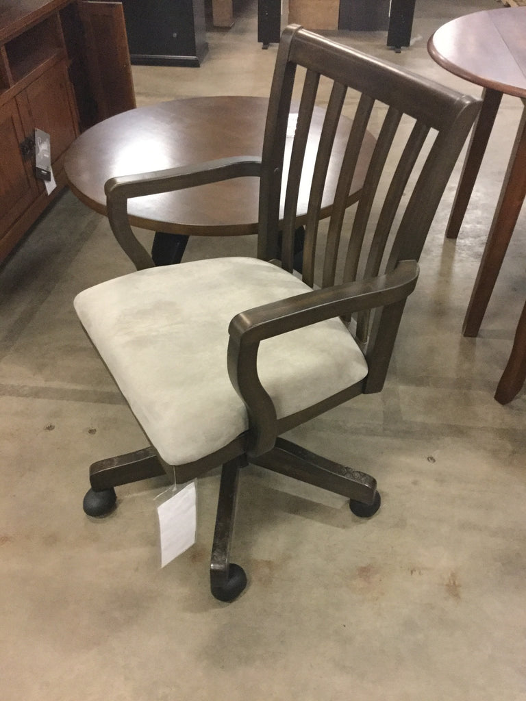 Townser Swivel Desk Chair