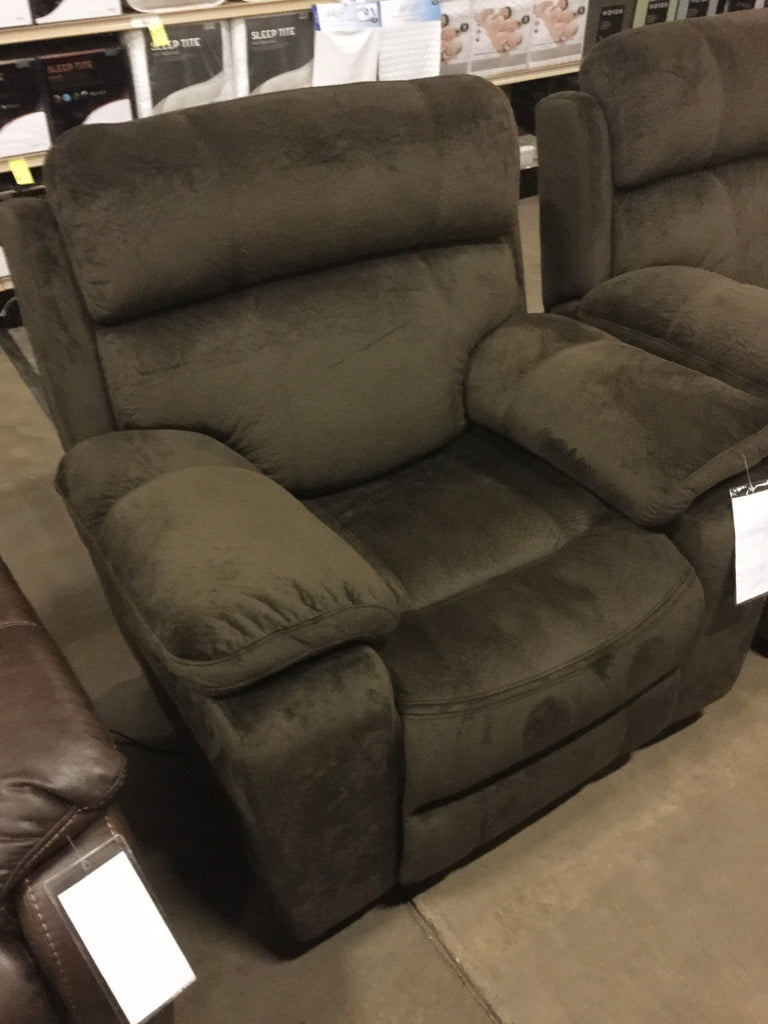 Uhland Power Recliner in 2 Colors