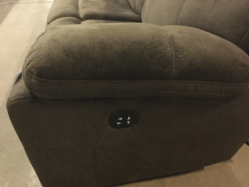 Uhland Power Recliner in 2 Colors