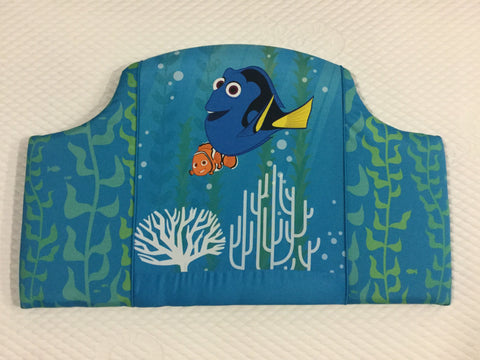 Disney Finding Dory Twin Headboard