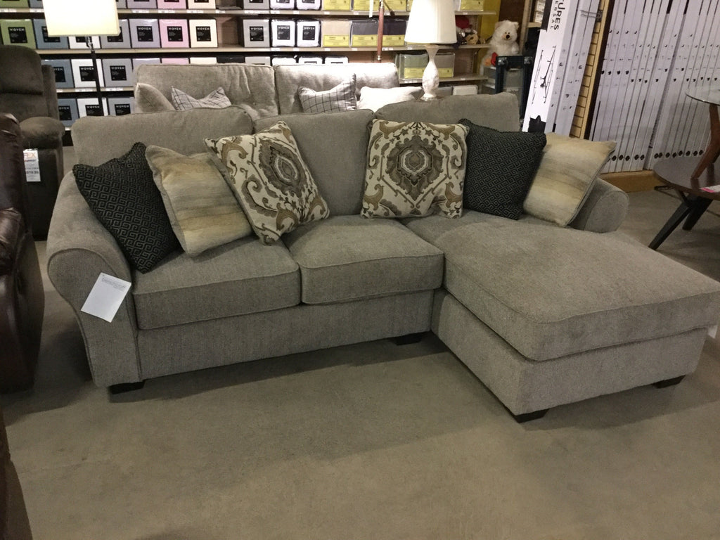 Pantomine Sofa Chaise