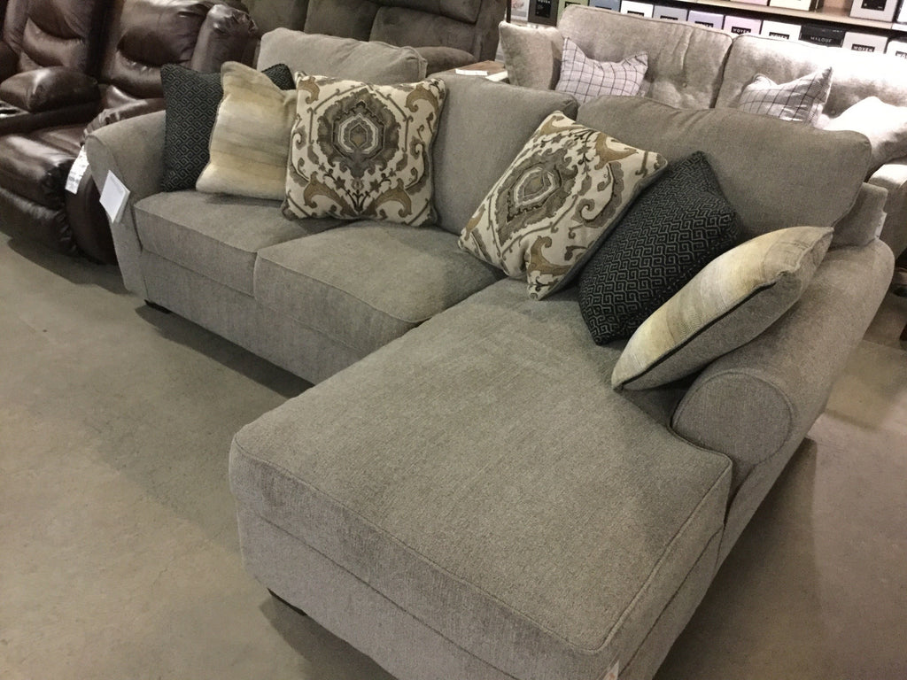 Pantomine Sofa Chaise