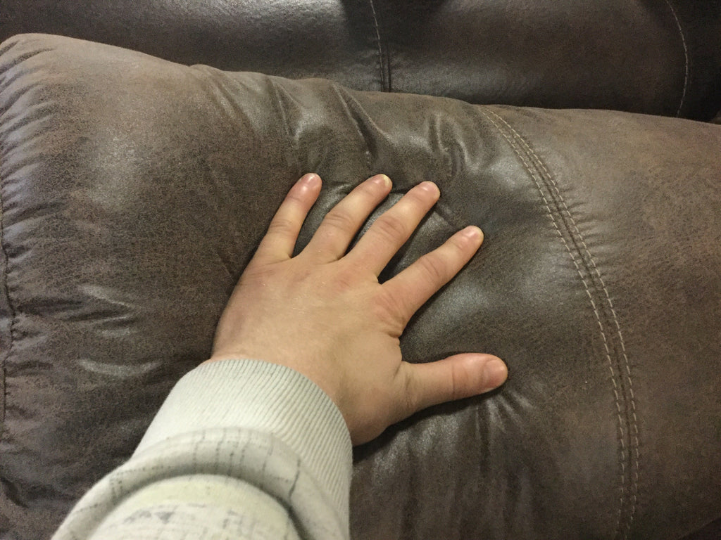 Bladen Sectional in 2 Colors