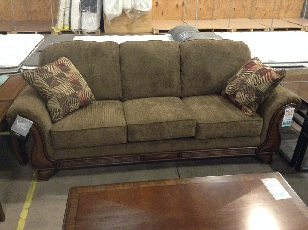 Montgomery Sofa