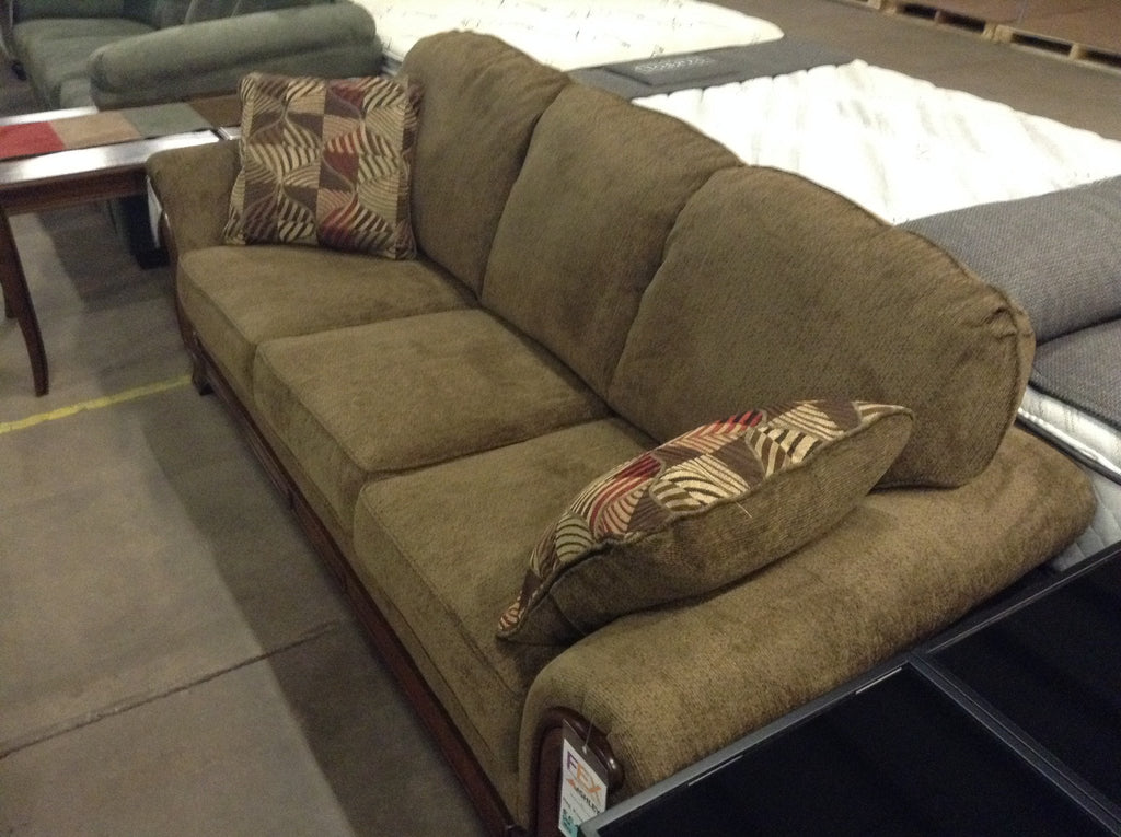 Montgomery Sofa