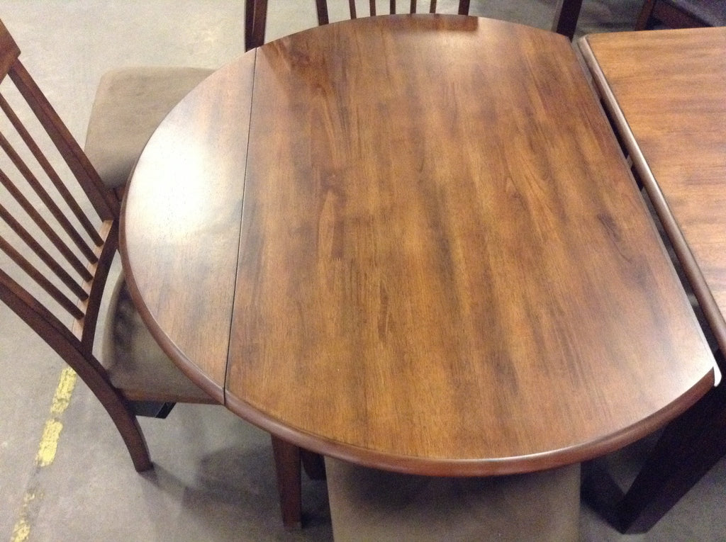 Berringer Drop Leaf Table