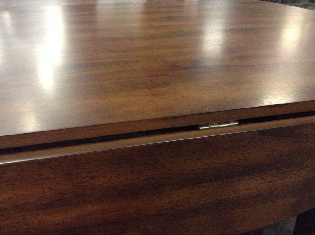 Berringer Drop Leaf Table