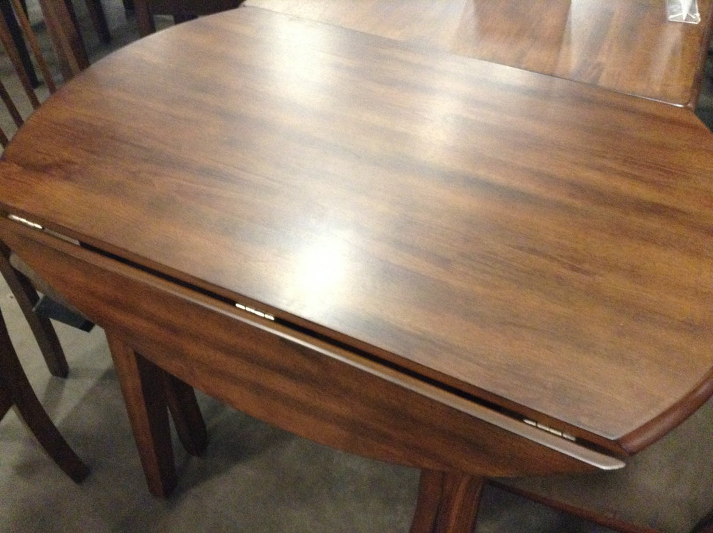 Berringer Drop Leaf Table