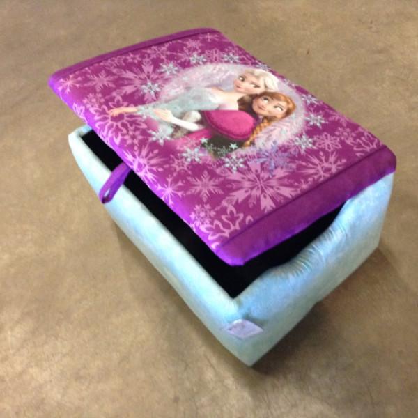 Disney Frozen Kid's Chest