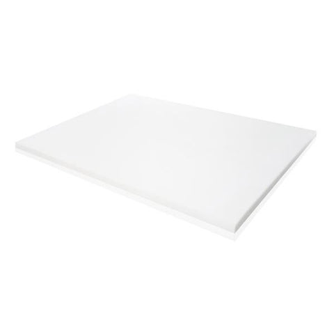 2" Memory Foam Mattress Topperss