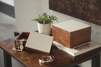 Kabecka Box Set in 2 Colors