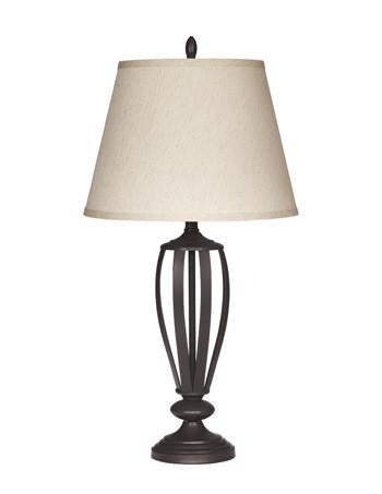 Mildred Lamp Pair