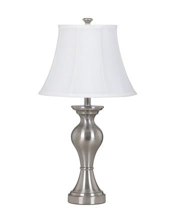 Rishona Lamp Pair