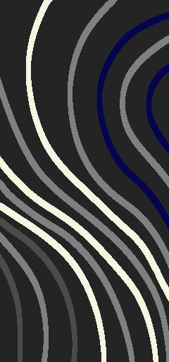 Persian Weavers Lines Rug in 2 Colors