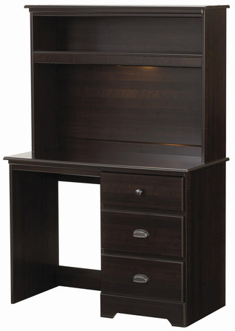 Bayfield 3 Drawer Desk - in 2 Finishes