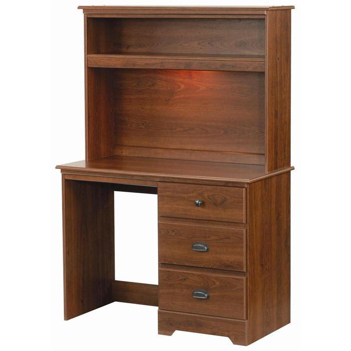 Bayfield 3 Drawer Desk - in 2 Finishes
