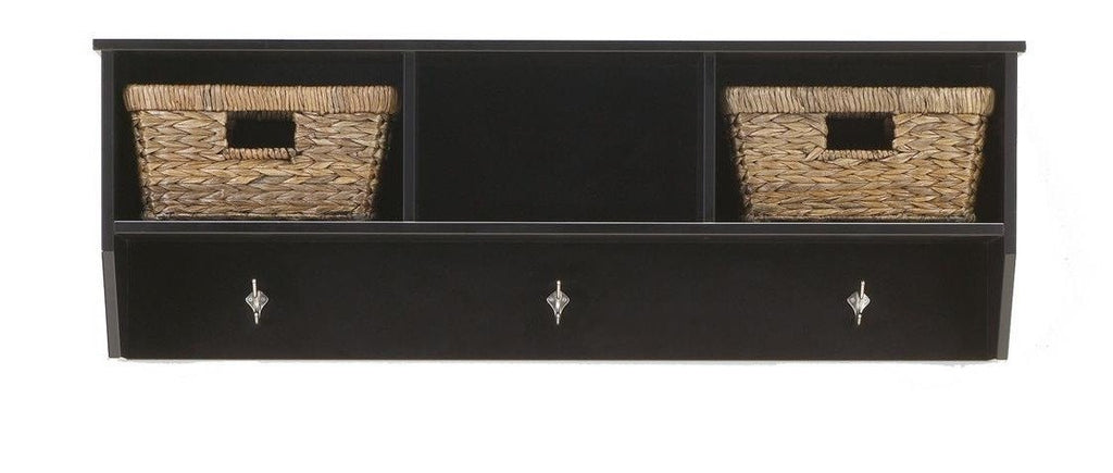 Entry Shelf Special in 2 Finishes