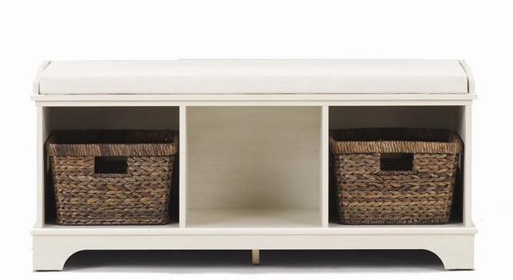 Entry Shelf Special in 2 Finishes