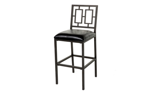 Lansing 26" & 30" Metal Stools