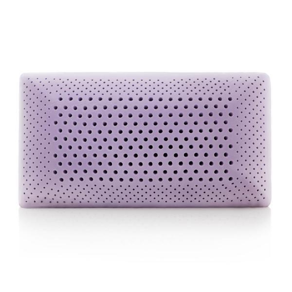 Z PILLOW ZONED DOUGH® LAVENDER