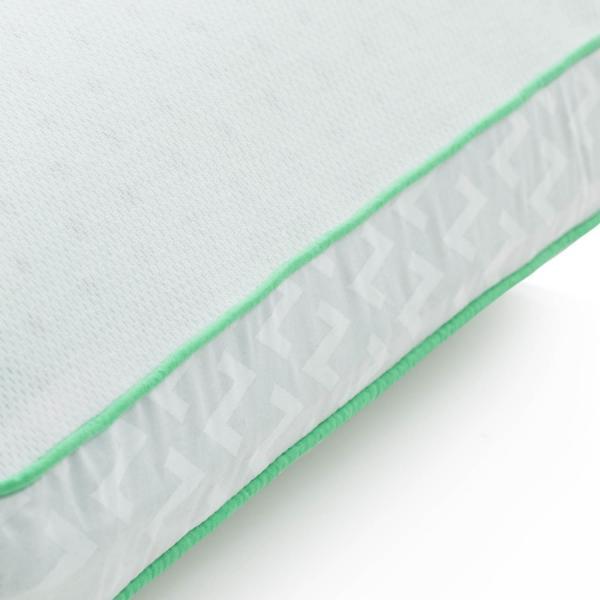 Z PILLOW ZONED DOUGH® PEPPERMINT