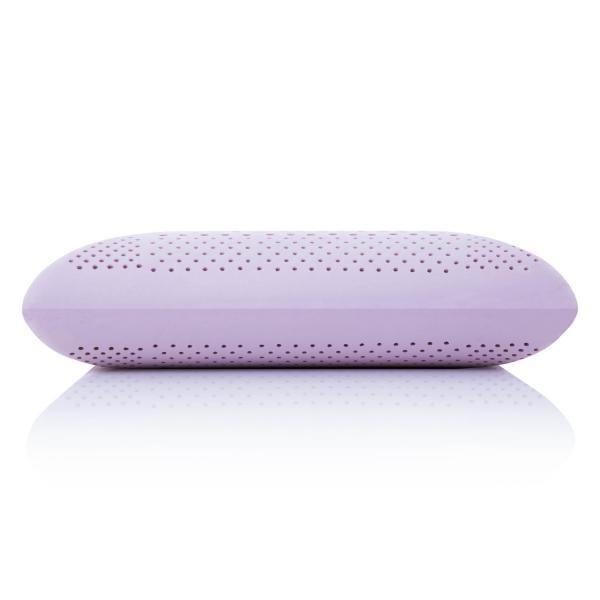 Z PILLOW ZONED DOUGH® LAVENDER