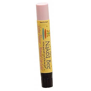 Naked Bee - Lip Color (5 Colors)