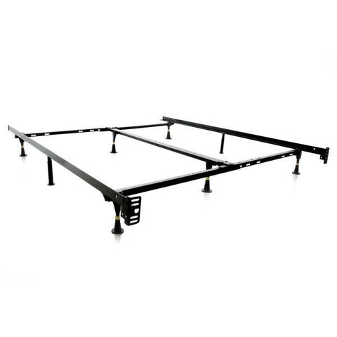 LOW PROFILE ADJUSTABLE BED FRAME
