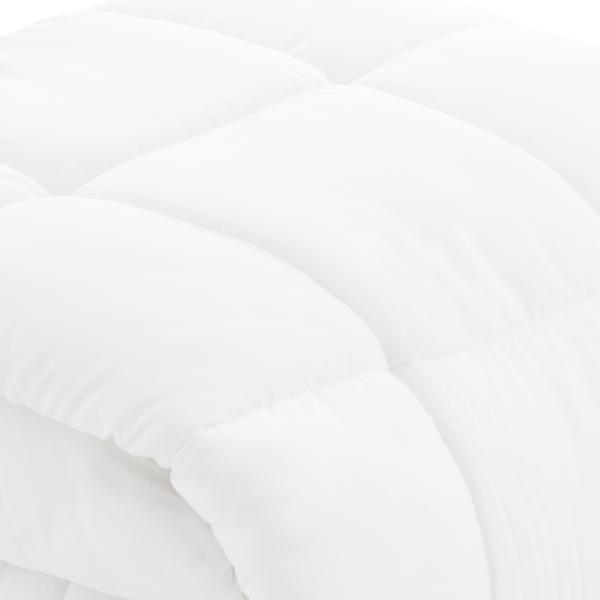 REVERSIBLE BED IN A BAG