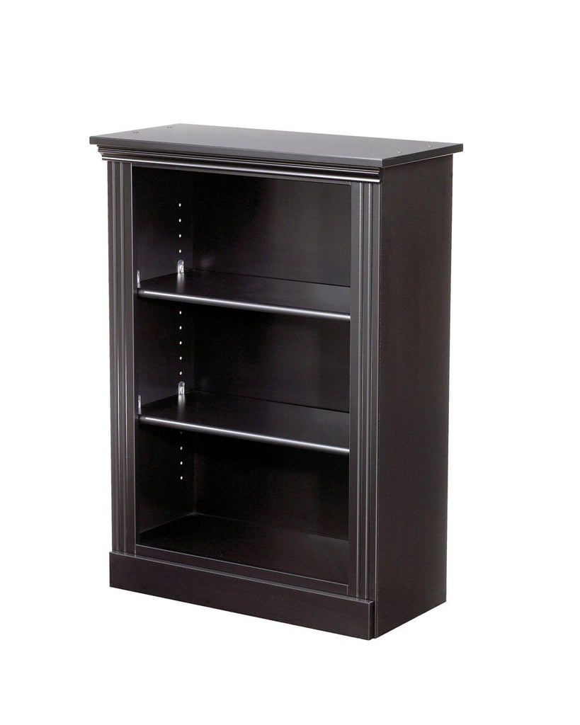 Madison 3 Tier Bookshelf - in 3 Finishes