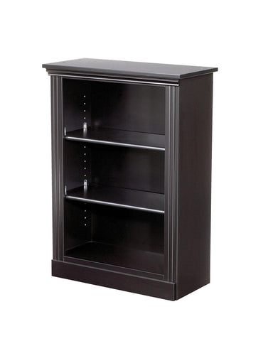Madison 3 Tier Bookshelf - in 3 Finishes