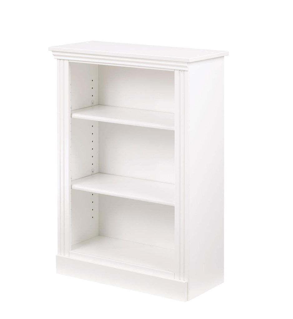 Madison 3 Tier Bookshelf - in 3 Finishes