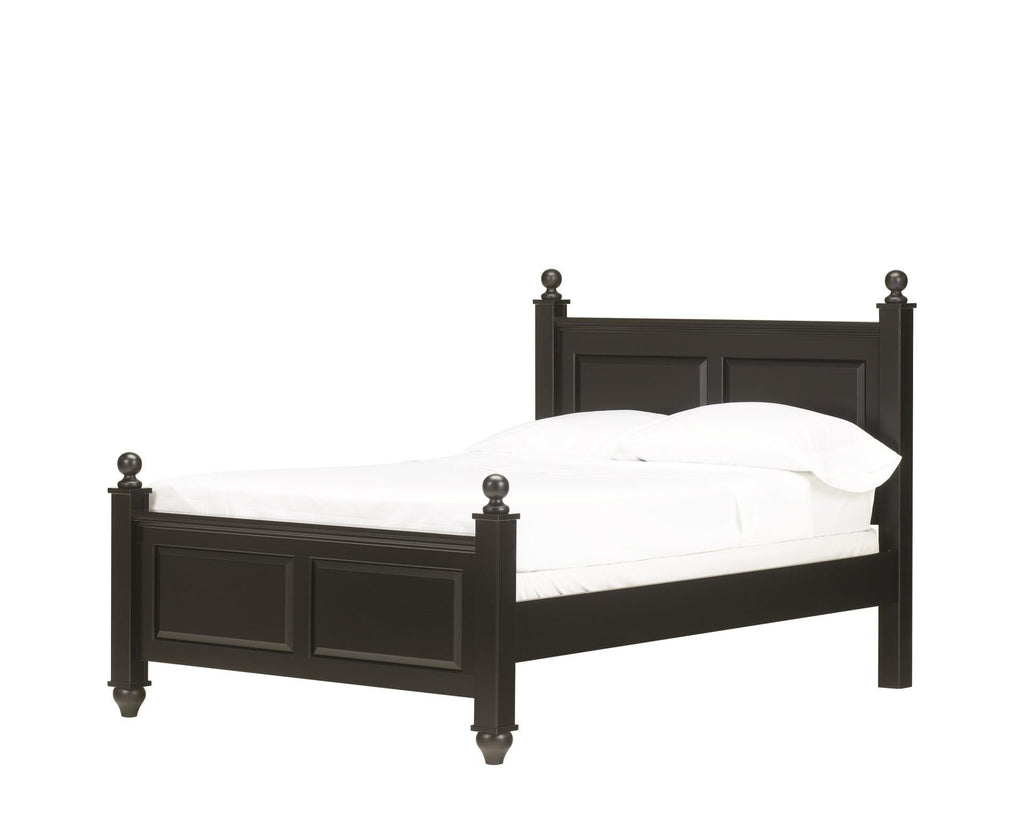 Madison Post Beds - in 3 Finishes