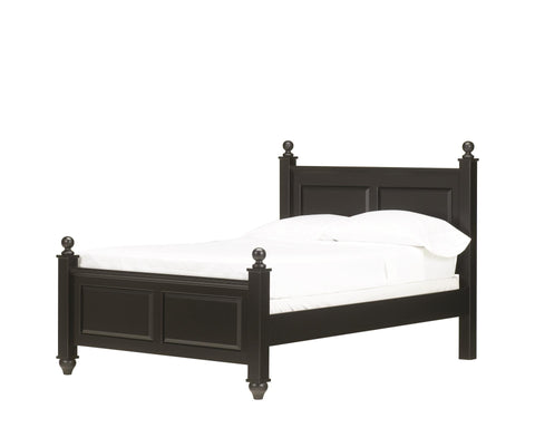 Madison Post Beds - in 3 Finishes