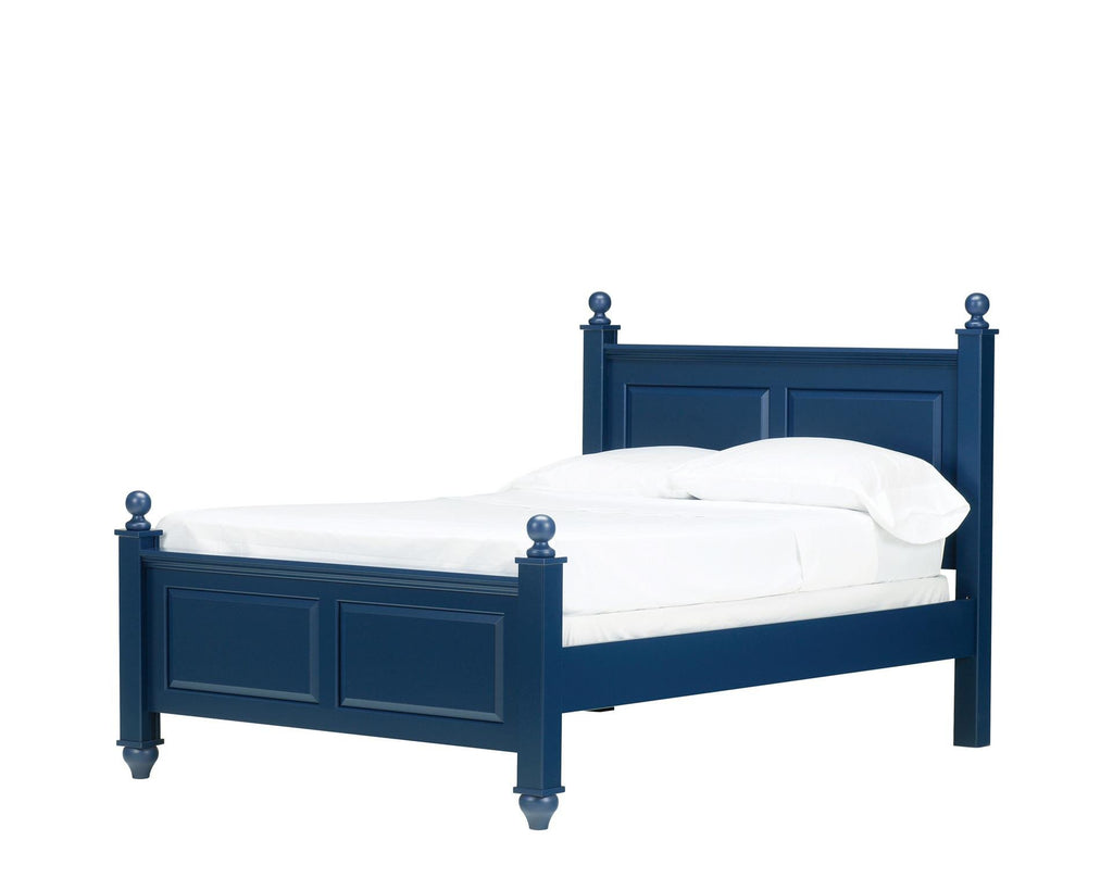 Madison Post Beds - in 3 Finishes