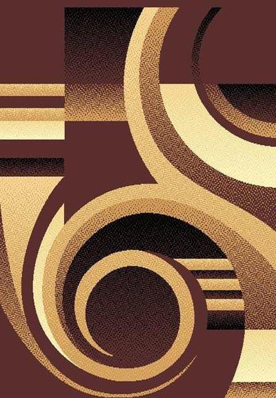 Persian Weavers Moderno Rug in 10 Colors