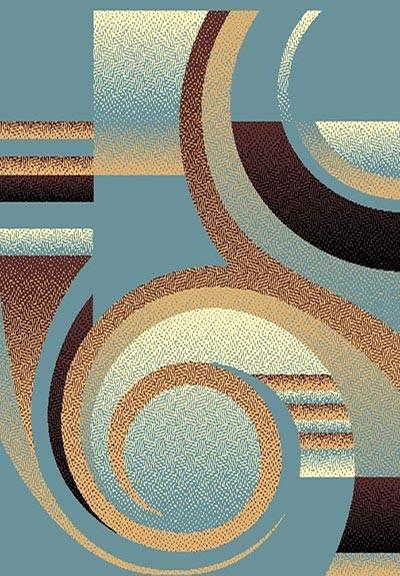 Persian Weavers Moderno Rug in 10 Colors