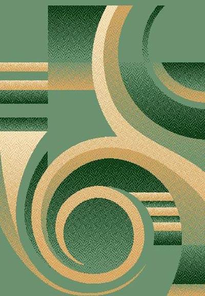 Persian Weavers Moderno Rug in 10 Colors