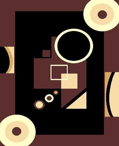 Persian Weavers Architect Rug in 7 Colors