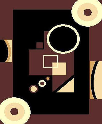 Persian Weavers Architect Rug in 7 Colors