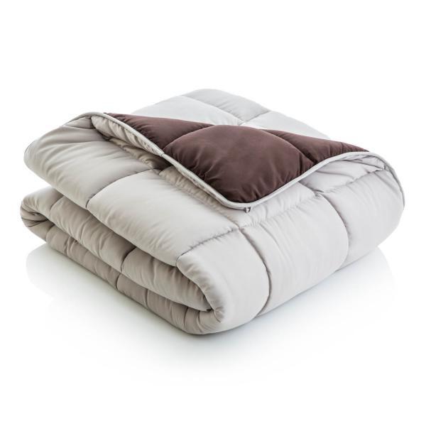 REVERSIBLE BED IN A BAG