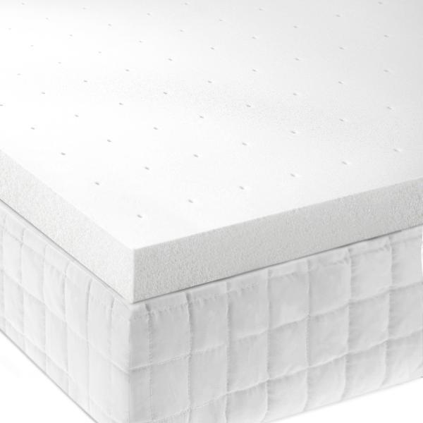 2" Memory Foam Mattress Topperss