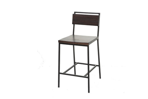 Olympia 26" & 30" Metal Stool