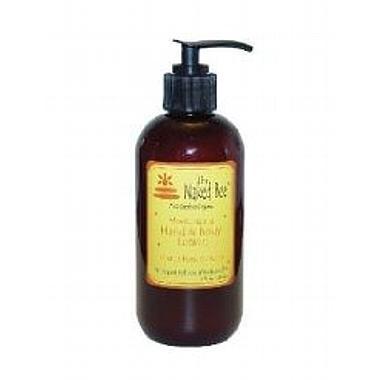 Naked Bee - Lotion Pump Bottle 8 oz (8 Fragrances)