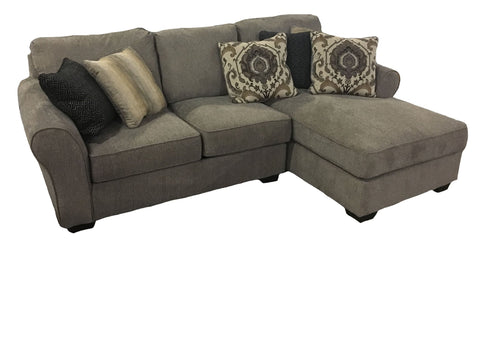 Pantomine Sofa Chaise