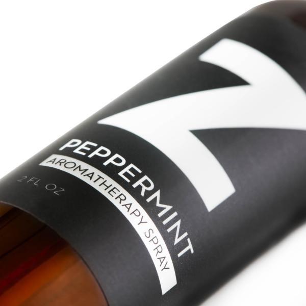 Z PILLOW AROMATHERAPY SPRAYS