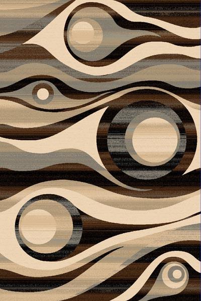 Persian Weavers Reflections Rug in 5 Colors